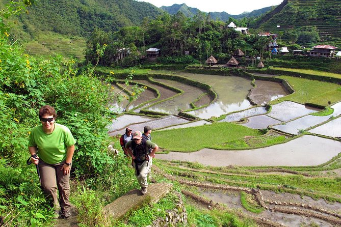 Small-Group Weekend Hiking Tour to Banaue-Ifugao from Manila - Key things that make this Banaue-Ifugao trek worth your time