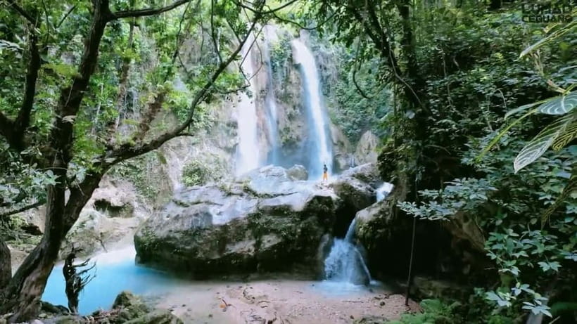 South Cebu Chasing Waterfalls with Silog Breakfast and Lunch - Quick hits: what makes this waterfall chase worth your time