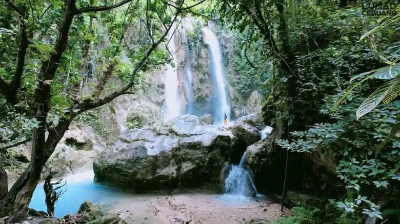 South Cebu Chasing Waterfalls with Silog Breakfast and Lunch - How the private transport and guides make the difference