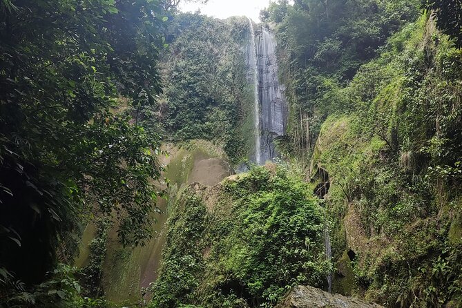 Taal Volcano Experience & A Hidden Waterfalls: A Dual Adventure - Lake Taal Boat Cruise: Views Plus Real Local Life