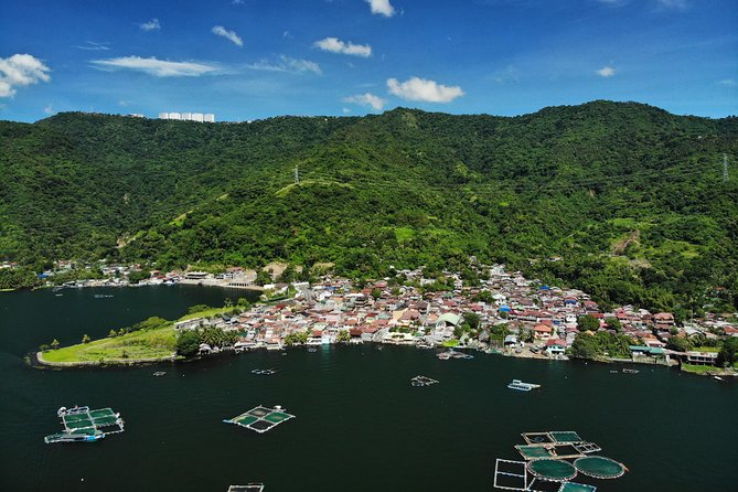 Tagaytay Adventure: Volcano Views, Countryside, Market & Cruise! - Getting Out of Manila With a 7:30 am Pickup