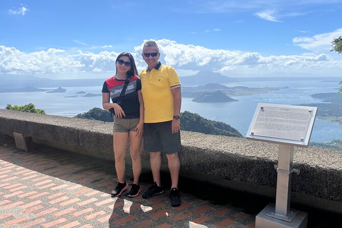 Tagaytay Day Tour sightseeing with Panoramic Taal volcano view - Key things to know before you go