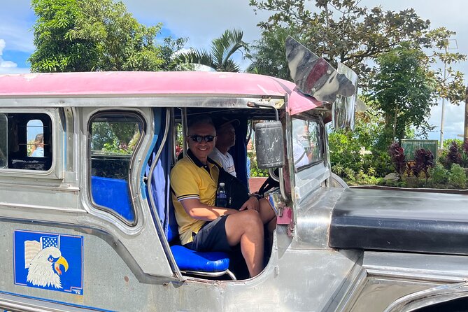 Tagaytay Day Tour sightseeing with Panoramic Taal volcano view - Lunch is not included, so plan your energy like a local