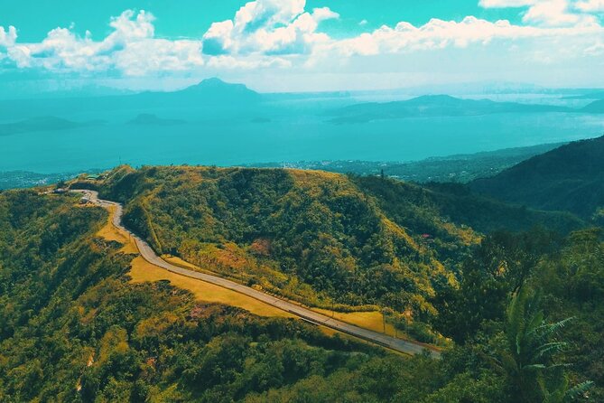 Tagaytay + Hidden Valley Springs: A Scenic Escape w/ Transfers - Key highlights to plan around