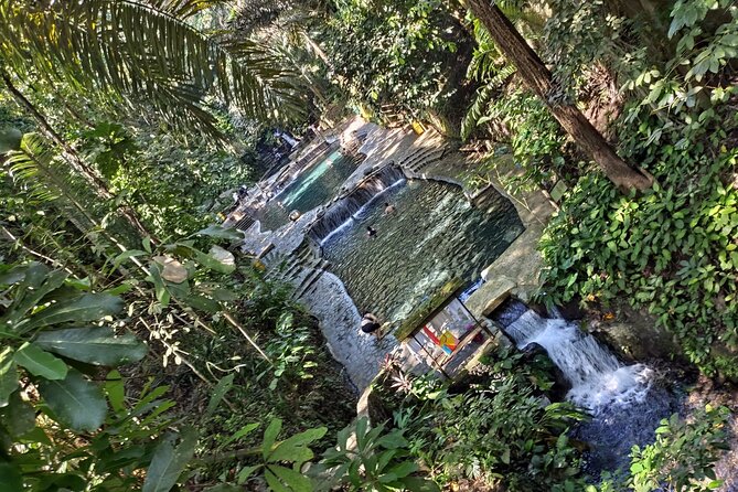 Tagaytay + Hidden Valley Springs: A Scenic Escape w/ Transfers - Transfers and the small-group feel