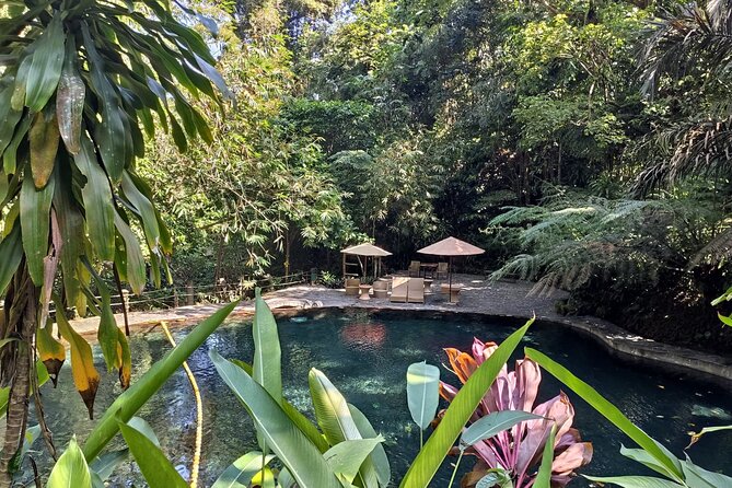 Tagaytay + Hidden Valley Springs: A Scenic Escape w/ Transfers - Price and value: is $200 per person fair?