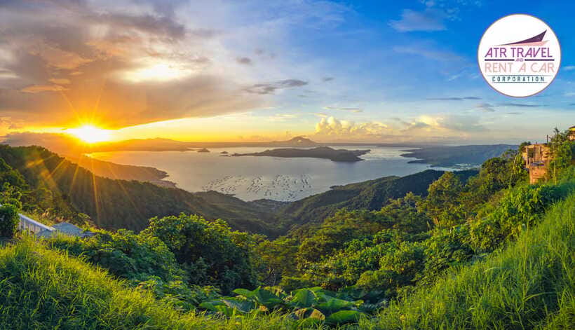 Tagaytay in a Day: A Quick Escape from Manila - Key Highlights I’d Prioritize