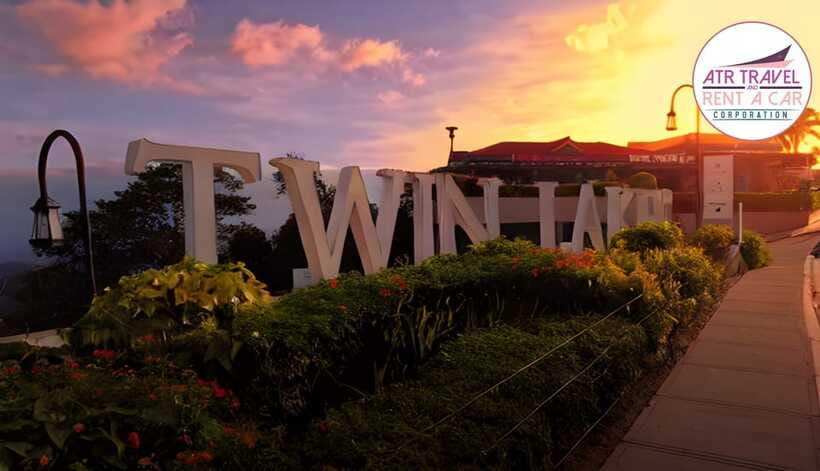Tagaytay in a Day: A Quick Escape from Manila - Lunch in Tagaytay: Plan Around What’s Included