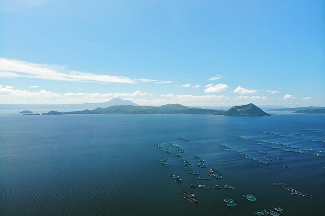 Tagaytay-Pagsanjan Falls combo tour with transfers** updated 2024 - Key Highlights You Will Actually Notice