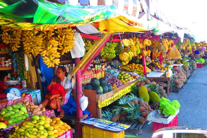 Tagaytay-Pagsanjan Falls combo tour with transfers** updated 2024 - Why This Tagaytay and Pagsanjan Combo Makes Sense