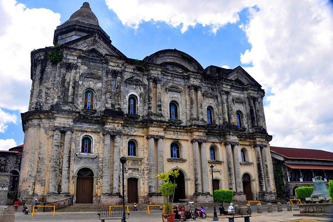 Tagaytay, Taal Volcano & Heritage Town: A Journey of Discovery - Why Tagaytay and Taal work as a one-day getaway from Manila
