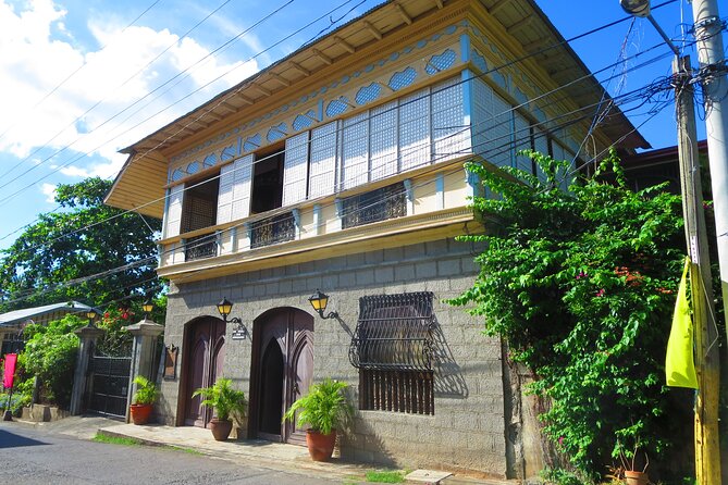 Tagaytay, Taal Volcano & Heritage Town: A Journey of Discovery - Hotel pickup, small-group flow, and how to use the morning well