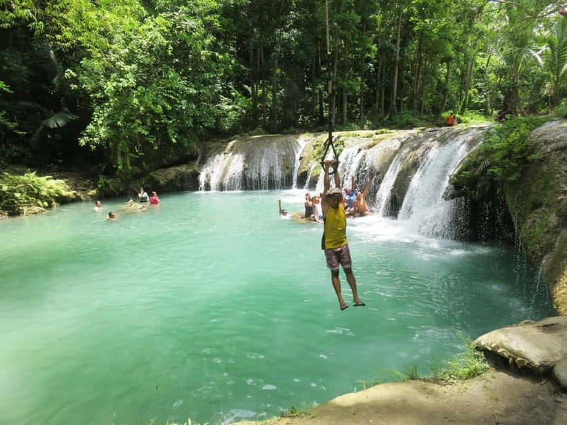 The Best of Siquijor Island Tour - Why this Siquijor “best of” loop works in 6 hours
