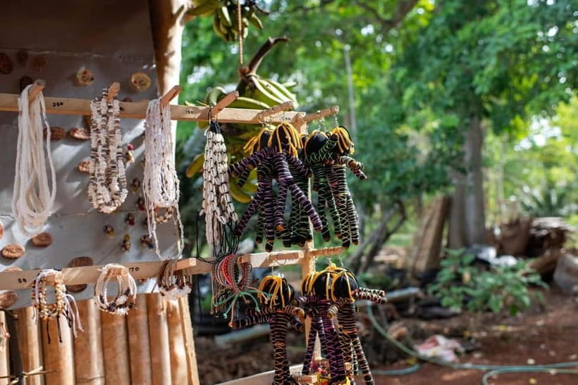 The Best of Siquijor Island Tour - Start at Shaka Café, San Juan, then check in fast
