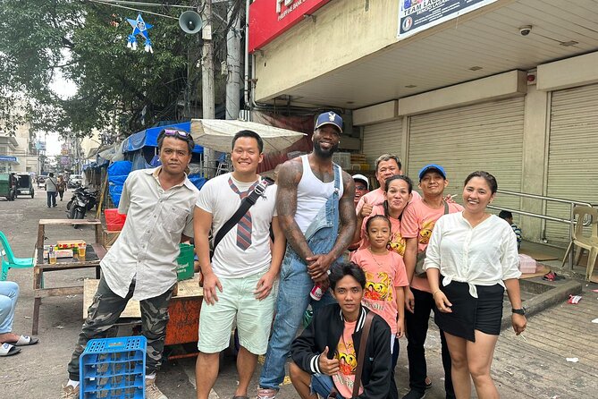 The Hidden Gems of Manila Guided Tour - Price and value: what you actually get for $60