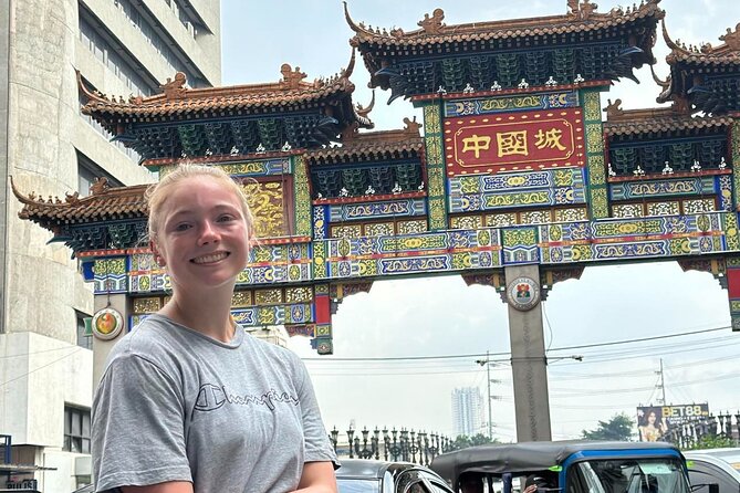 The Oldest Chinatown in Manila with Local Guide - Divisoria Market: shopping time without the guesswork