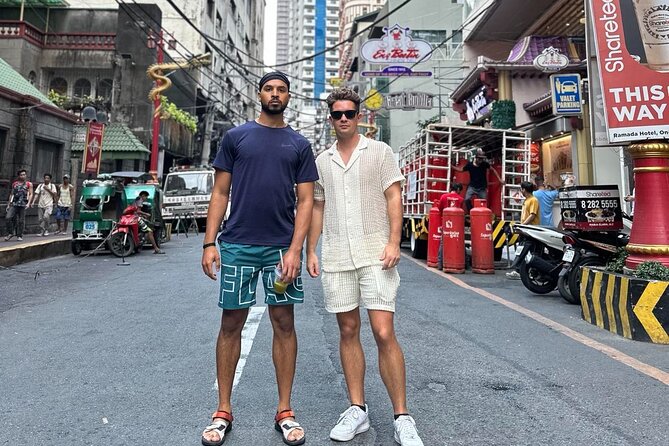 The Oldest Chinatown in Manila with Local Guide - Should you book the Oldest Chinatown in Manila with a Local Guide?