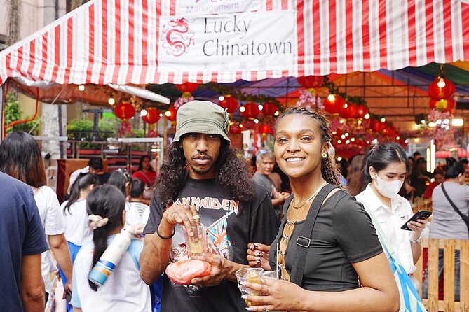 The Oldest Chinatown in Manila with Local Guide - Your first hour: exploring Chinatown Manila on foot