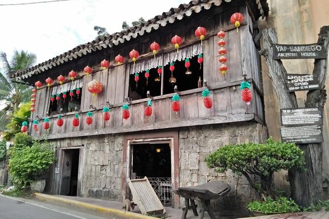 The Original Cebu City Historical and Food Walking Tour - A 4:00 pm start that feels like Cebu, not a checklist