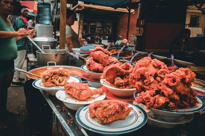 The Original Cebu City Historical and Food Walking Tour - What you get for $69.99, and where the value shows up