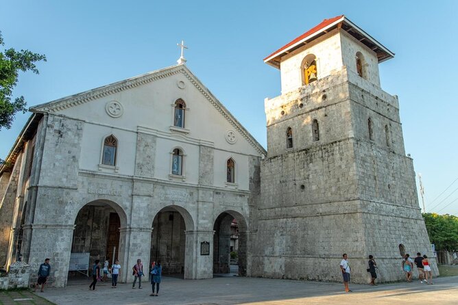 The tour of the must-see sites of Bohol - Key Highlights You Should Care About