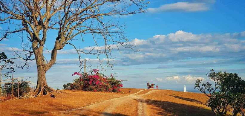 Trekking to see the beautiful view of Cebu City - Price and Value: $15 for Gear and a View Moment