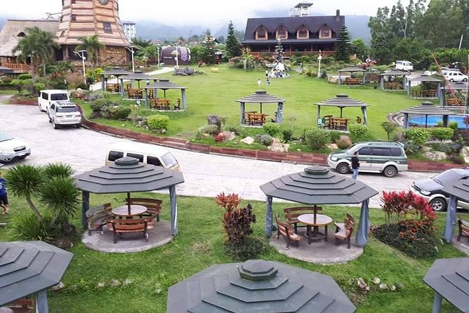 Tri-City (Bacolod - Silay - Talisay) Exclusive Day Tour - The Ruins in Talisay: where sugar wealth turns into drama