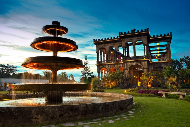 Tri-City (Bacolod - Silay - Talisay) Exclusive Day Tour - Balay Negrense Museum in Silay: old wood, old money, old stories