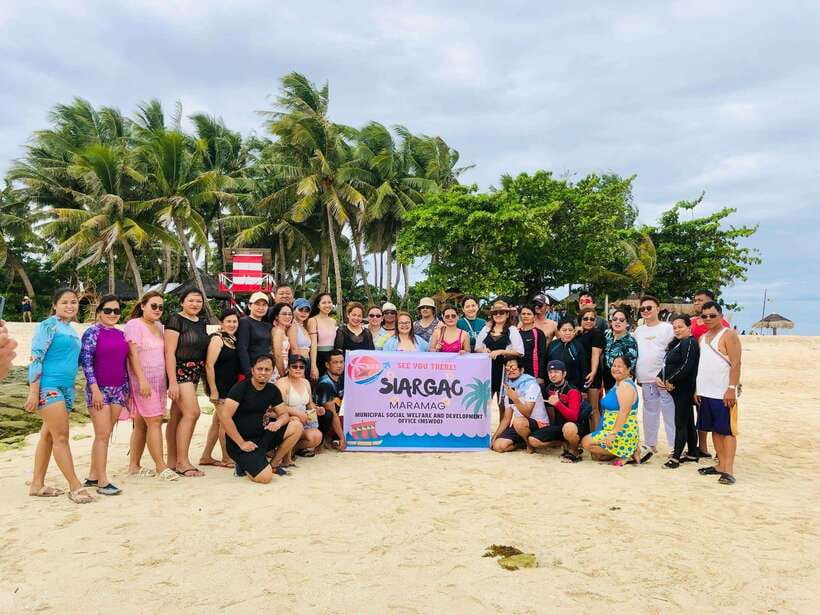 Tri island tour: Naked Island, Daku Island and Guyman Island - Key things to know before you go