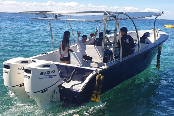 Twin Island Snorkeling Adventure at Hiltungan and Nalsuan - Price and value: why $140 can make sense here