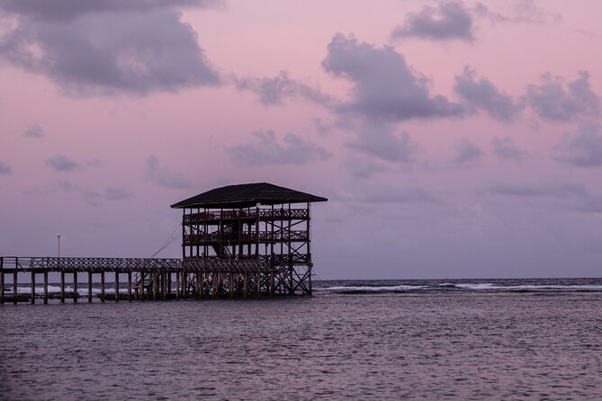 Ulap Surf - Photos and video, plus the post-surf breakdown that clicks things