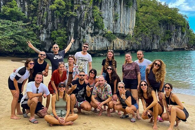 Underground River Group Tour w/ Lunch & Return to Puerto Princesa - How the Underground River Day Works From Puerto Princesa