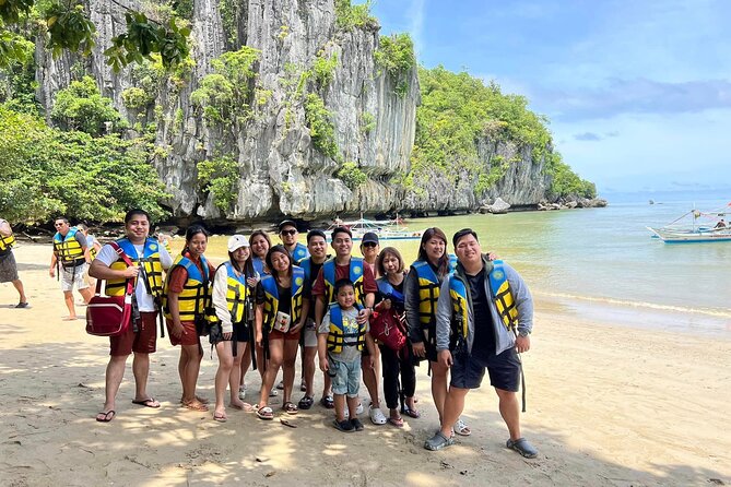 Underground River Group Tour w/ Lunch & Return to Puerto Princesa - What You’ll See in the Cave: Stalactites, Stalagmites, and Photo Reality