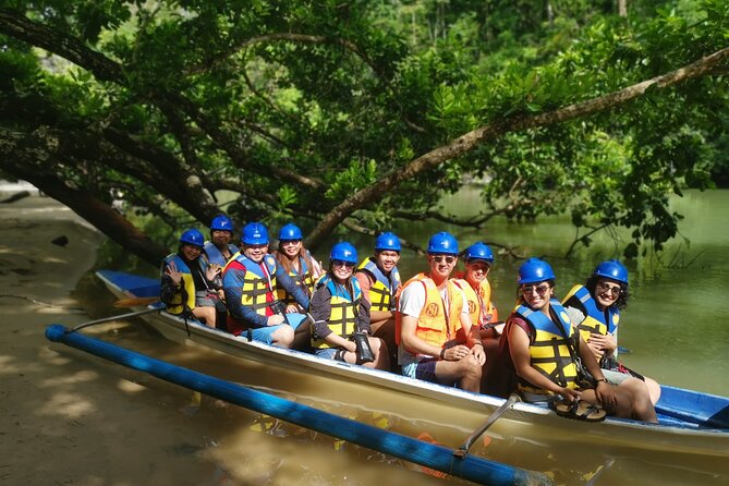 Underground River Group Tour w/ Lunch & Return to Puerto Princesa - Comfort, Group Size, and Timing: Why Those Details Matter