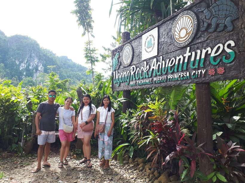 Underground River with Lunch - How the tour day works in practice: pickup, lunch, and boat time