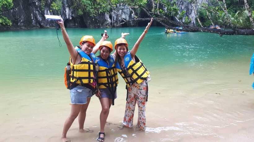 Underground River with Lunch - Should you book Underground River with Lunch?