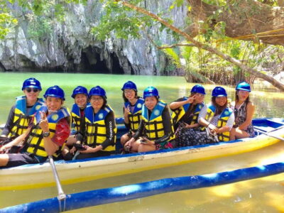 Underground River without Lunch