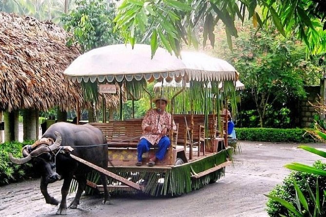 Villa Escudero Coconut Plantation Day Trip from Manila - Pickup in Makati and Manila, Plus the Real Timing You’ll Feel