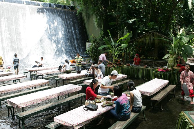 Villa Escudero Coconut Plantation Day Trip from Manila - Carabao Cart Ride Plus Plantations Sights You Can Actually See