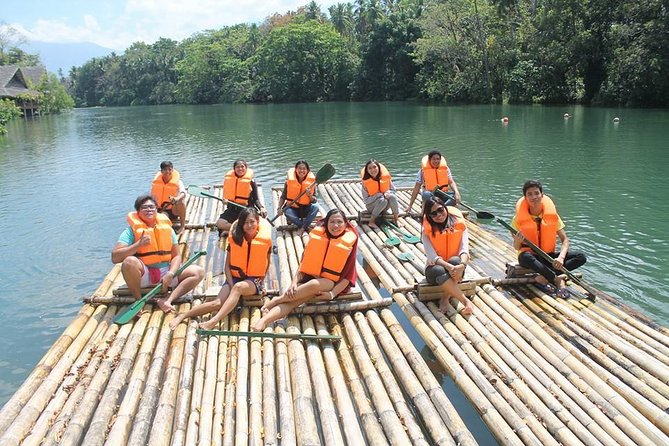 VILLA ESCUDERO DAY TOUR with Carabao Cart Ride and Bamboo from Manila - Villa Escudero Plantations grounds: working hacienda feel plus a museum stop