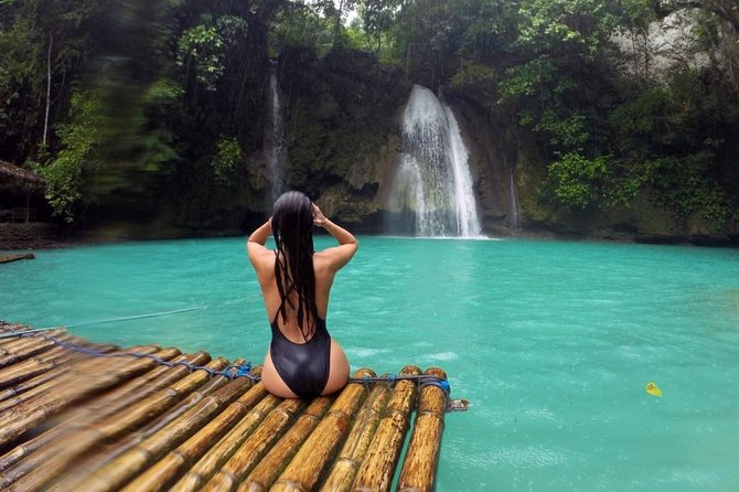 Whale Shark Encounter and Sumilon Sandbar with Kawasan Falls - Morning Start, Long Ride, and Why It Costs $200