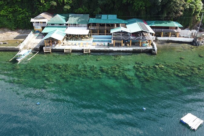 Wonderful Snorkeling Trip from Manila! updated 2023*** - Key Things I’d Plan Around