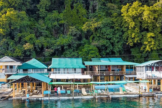 Wonderful Snorkeling Trip from Manila! updated 2023*** - Getting Picked Up in Manila Without Stress